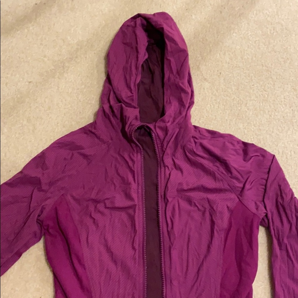 Lululemon Reversible Jacket - image 3